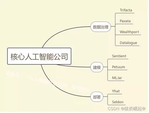 AI產(chǎn)品經(jīng)理必備技術(shù)指南 核心技能一網(wǎng)打盡